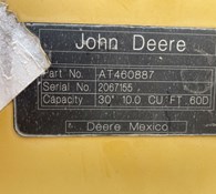 2018 John Deere 60HD30 Thumbnail 2