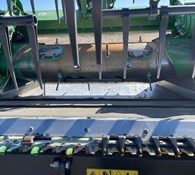 2021 John Deere HD40R Thumbnail 7