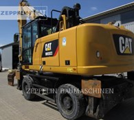 2019 Caterpillar MH3022-06C Thumbnail 3