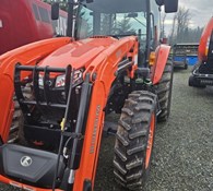 2021 Kubota M5 Series M5-111HDCC24 Thumbnail 1