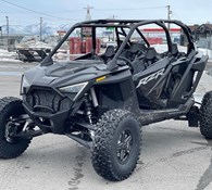 2024 Polaris RZR Turbo R 4 Sport Thumbnail 5