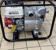 Honda WT20X Trash Pump Thumbnail 1