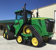 2021 John Deere 9620RX Thumbnail 5