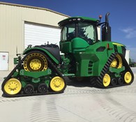 2021 John Deere 9620RX Thumbnail 6