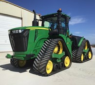 2021 John Deere 9620RX Thumbnail 9