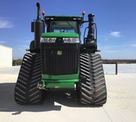 2021 John Deere 9620RX Thumbnail 11