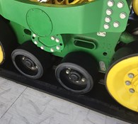 2021 John Deere 9620RX Thumbnail 23