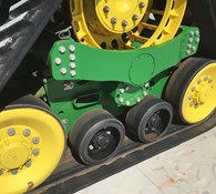 2021 John Deere 9620RX Thumbnail 24