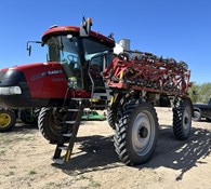 2020 Case IH Patriot 4440 Thumbnail 10