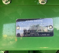 2022 John Deere S780 Thumbnail 3