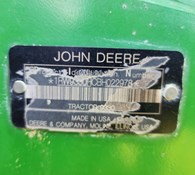 2011 John Deere 9330 Thumbnail 9