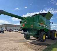 2019 John Deere S770 Thumbnail 5