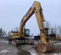 2006 Caterpillar 345C L Thumbnail 2