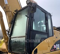 2006 Caterpillar 345C L Thumbnail 11