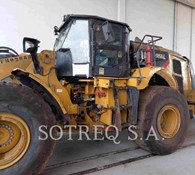 2019 Caterpillar 950L Thumbnail 18