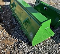 2022 John Deere 72" bucket Thumbnail 7