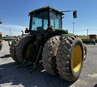 1981 John Deere 4640 Thumbnail 5