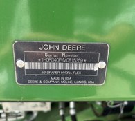 2021 John Deere RD40F Thumbnail 12