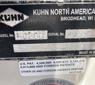 2013 Kuhn Knight RC260 Thumbnail 7