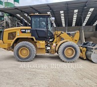 2018 Caterpillar 938M Thumbnail 8