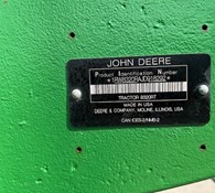 2018 John Deere 8320RT Thumbnail 10