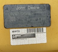 2018 John Deere 60HD30 Thumbnail 3
