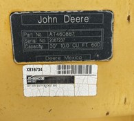 2018 John Deere 60HD30 Thumbnail 4