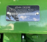 2021 John Deere S780 Thumbnail 2