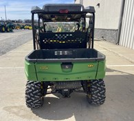 2018 John Deere XUV 590M S4 Thumbnail 16