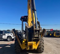 2019 New Holland B95C TC Thumbnail 4