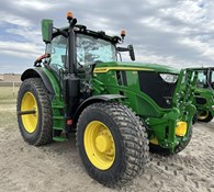 2022 John Deere 6R 175 Thumbnail 2