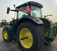 2022 John Deere 6R 175 Thumbnail 8