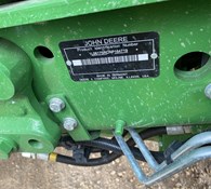 2022 John Deere 6R 175 Thumbnail 15