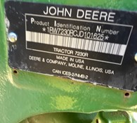 2018 John Deere 7230R Thumbnail 11