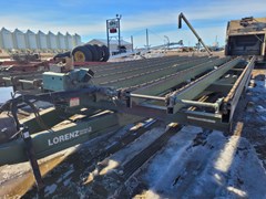 Stack Mover-Pull Type For Sale Lorenz 13X33 
