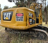 2019 Caterpillar 330-07GC Thumbnail 3