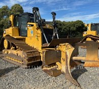 2019 Caterpillar D6T Thumbnail 2