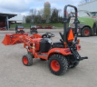 2024 Kubota BX2680V-1 Thumbnail 4