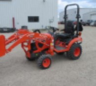 2024 Kubota BX2680V-1 Thumbnail 3