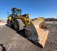 2023 Caterpillar 972 QC Thumbnail 6