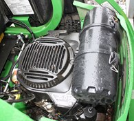 2021 John Deere Z915E Thumbnail 5