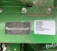 2022 John Deere S790 Thumbnail 5
