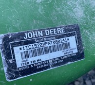 2022 John Deere 1580 Thumbnail 5