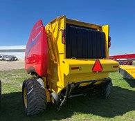 2024 New Holland RB560 Thumbnail 8