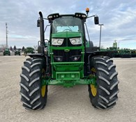 2022 John Deere 6175M Thumbnail 8