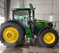 2022 John Deere 6R 165 Thumbnail 6