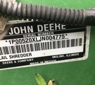 2018 John Deere 520 Thumbnail 2