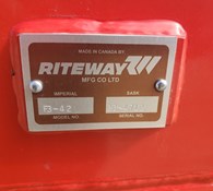 2023 Riteway F3-42 Thumbnail 1