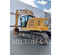 2023 Caterpillar 335 Thumbnail 4