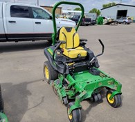 2021 John Deere Z920M Thumbnail 7